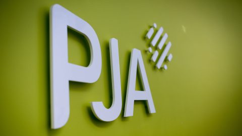 PJA Logo.